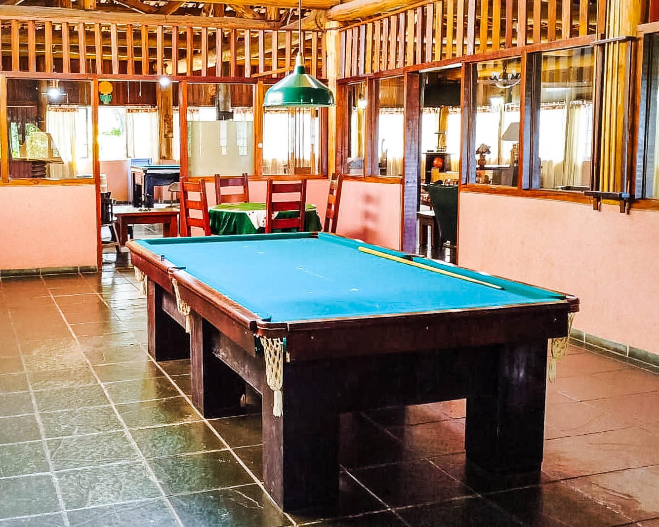 VELINN Estrela da Serra Hotel Fazenda